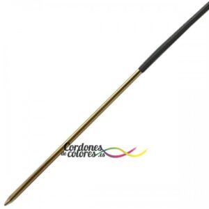 Aguja Nautico king and Clown
