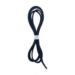 Cordon Cuero Azul Marino Nautico king and Clown