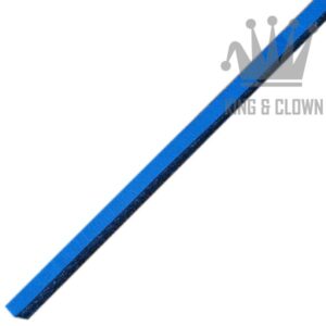 Cordon Cuero Azul Nautico king and Clown