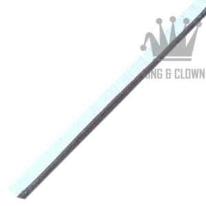 Cordon Cuero Blanco Nautico king and Clown