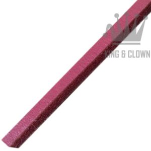 Cordon Cuero Granate Nautico king and Clown
