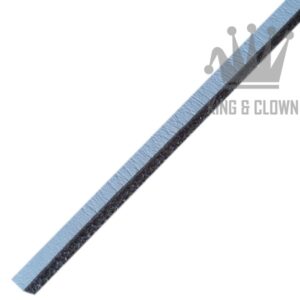 Cordon Cuero Gris Nautico king and Clown