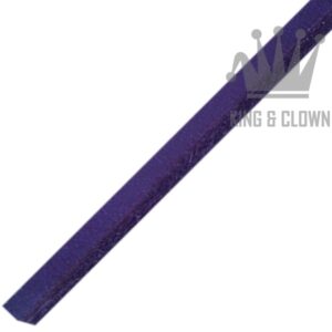 Cordon Cuero Lila Nautico king and Clown