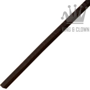 Cordon Cuero Marron Nautico king and Clown