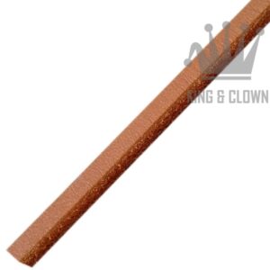 Cordon Cuero Melocoton Nautico king and Clown