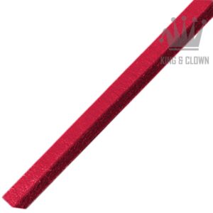 Cordon Cuero Rojo Nautico king and Clown