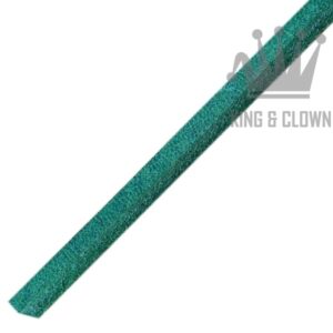 Cordon Cuero Verde Nautico king and Clown