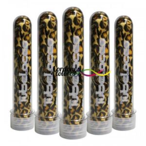 Cordon Plano Impreso Jaguar Special Jaguar Tubelaces