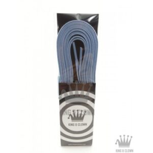 Cordones Planos Vestir Azul Cielo Cool Dress Blue Sky