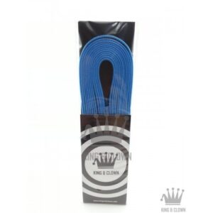 Cordones Planos Vestir Azul Cool Dress Blue