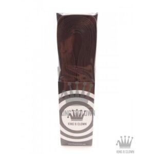 Cordones Planos Vestir Marron Cool Dress Brown