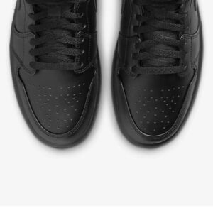 Cordones Planos Vestir Negro Cool Dress Black