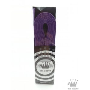 Cordones Planos Vestir Purpura Cool Dress Purple
