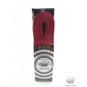 Cordones Planos Vestir Rojo Cool Dress Red