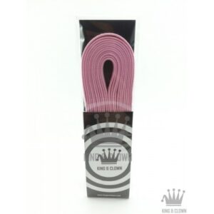 Cordones Planos Vestir Rosa Cool Dress Pink
