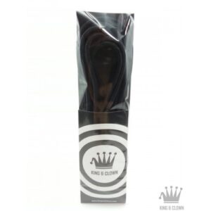 Cordones Redondos Gruesos Vestir Negro Cool Dress Black