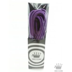 Cordones Redondos Gruesos Vestir Purpura Cool Dress Purple