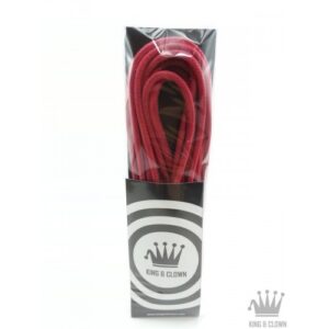 Cordones Redondos Gruesos Vestir Rojo Cool Dress Red