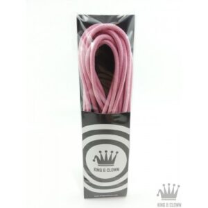 Cordones Redondos Gruesos Vestir Rosa Cool Dress Pink