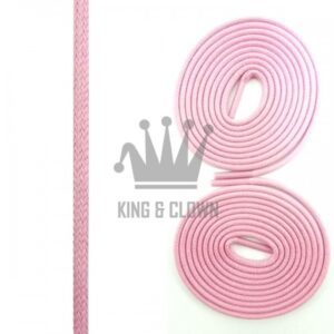 Cordones Redondos Gruesos Vestir Rosa Cool Dress Pink