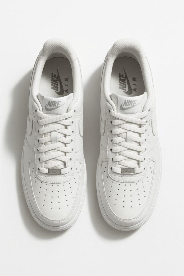 Cordones Planos de Vestir Blancos - Imagen 2