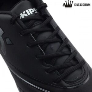Cordones Bota Futbol Negro King and Clown