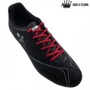 Cordones Bota Futbol Rojo King and Clown