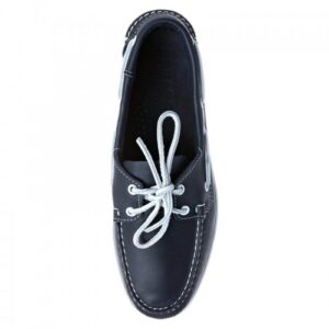 Cordon Cuero Blanco Nautico king and Clown