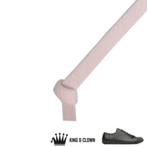 Cordones Elásticos Cam-peu Blanco