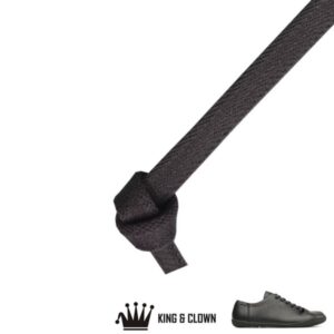 Cordones Elásticos Cam-peu Gris