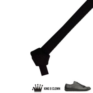 Cordones Elásticos Cam-peu Negro