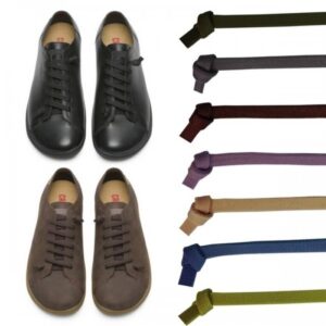 Cordones Elásticos Cam-peu Granate