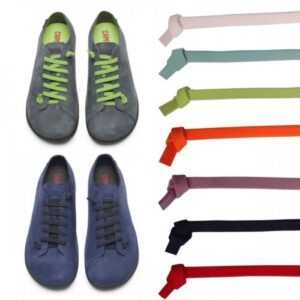 Cordones Elásticos Cam-peu Granate