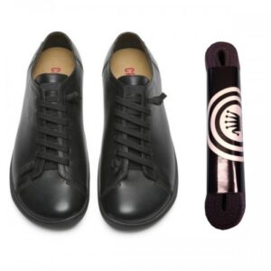 Cordones Elásticos Cam-peu Gris