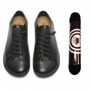 Cordones Elásticos Cam-peu Negro