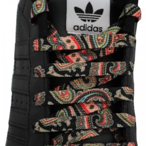 Cordones Estampados Cachemir Exclusive