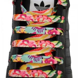 Cordones Estampados Flores Verano Exclusive