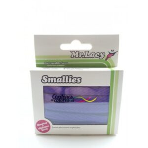 Cordon Plano Normal Violeta Smallies Violet