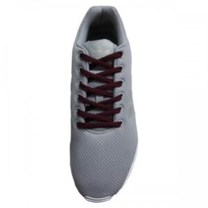 Cordones Planos Sport Burdeos