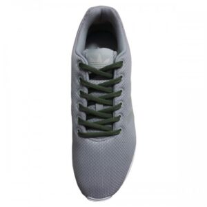Cordones Planos Sport Kaki
