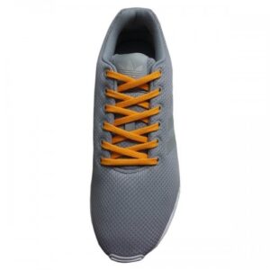 Cordones Planos Sport Naranja