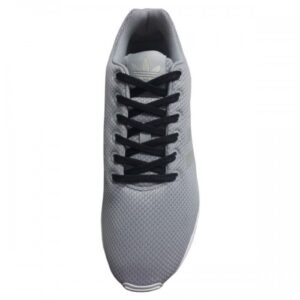 Cordones Planos Sport Negro