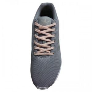 Cordones Planos Sport Salmon