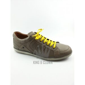 Cordones Planos Vestir Amarillo Cool Dress Yellow