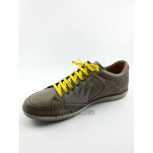 Cordones Planos Vestir Amarillo Cool Dress Yellow