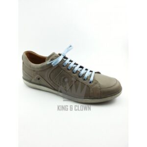 Cordones Planos Vestir Azul Cielo Cool Dress Blue Sky