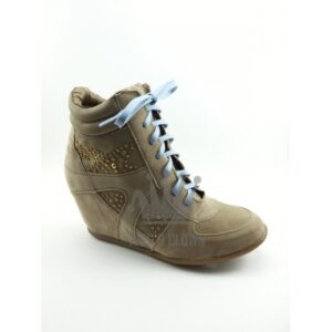 Cordones Planos Vestir Azul Cielo Cool Dress Blue Sky