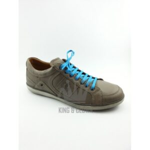 Cordones Planos Vestir Azul Cool Dress Blue