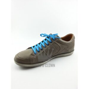 Cordones Planos Vestir Azul Cool Dress Blue