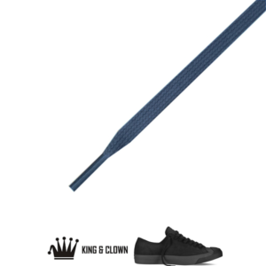 Cordones Planos Vestir Gris Cool Dress Grey